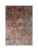 Toros Rug Ombre Terracotta - 120X180 image