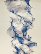 Twilight TWI27 Ivory Blue Rug - 168X244 image
