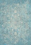 Venetian Rug Cyan - 240X230 image