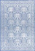 Victoriana Rug Denim - 200X290 image