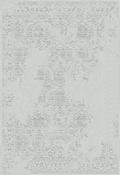 Victoriana Rug Silver - 120X170 image