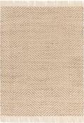 Vigo Rug Sand - 160X230 image