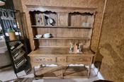 Welsh Dresser in Waxy Oak - Clearance Cork image