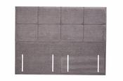 Wicklow Headboard - 4 Ft / Fabric image