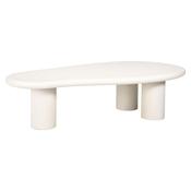 Wren Coffee Table 160x80cm image