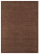 York Rug Chocolate - 160X230 image