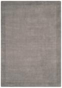 York Rug Grey - 80X150 image