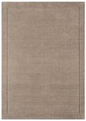 York Rug Taupe - 120X170 image