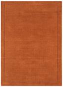 York Rug Terracotta - 80X150 image