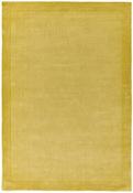 York Rug Yellow - 160X230 image