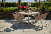 Maxfield Garden Dining Set
