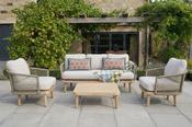 Ophelia Garden Lounge Set image