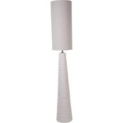 Silva White Floor Lamp