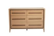 Lombardy 6 Drawer Chest image
