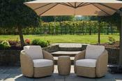 Marco Garden Duo Lounge Set