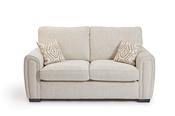 Louisiana Natural Diamond 2 Seater Sofa