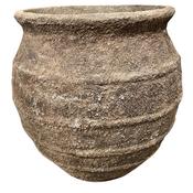 Lebus Large Planter - Coral image