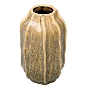 Colston Reactive Glaze Large Vase