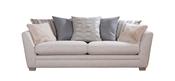Aldworth Cloud Chenille Pillow Back Grand Sofa image