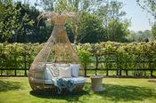 Millwood Garden 2 in 1 Daybed