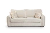 Louisiana Natural Diamond 4 Seater Sofa image