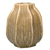 Colston Reactive Glaze Medium Vase
