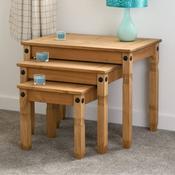 Corona Nest of Tables