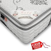 Sorrento Gold Double Mattress image
