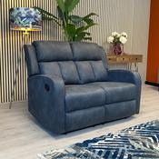 Hillsdale 2 Seater Sofa - Grey