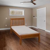 Argyle Single Bedframe image