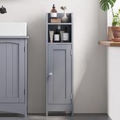 Song Bathroom Cabinet - Dove Grey image