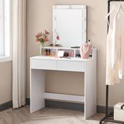 Song White Vanity Table image