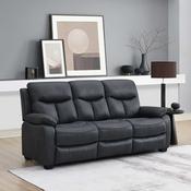 Conrad 3 Seater Sofa image