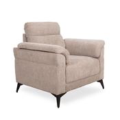 Roxy Armchair - Beige