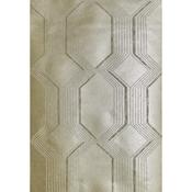 GLISTEN BURNISHED WALLPAPER image