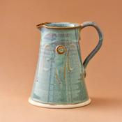 Large pitcher