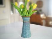 Vase Green