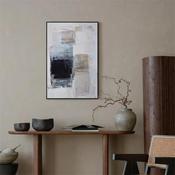 Arwin 61X91x4cm Blue