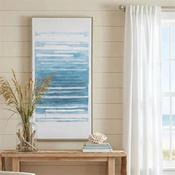 Talia 120X60x4.5Cm Blue
