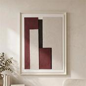 Avi 60 X 80 X 5Cm Mulberry