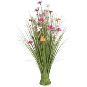 Floral Bundle Narcissu 100Cm
