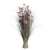 Hydrangea Floral Grass 100Cm
