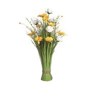 Floral Bundle Sunflower 70Cm