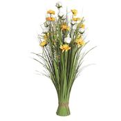 Floral Bundle Sunflower 100Cm