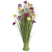 Floral Bundle Magnolia 100Cm