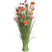 Floral Bundle Mix Flower 100Cm