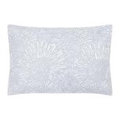 Aurelie Double Duvet Set Powder Blue