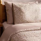 Estelle King Duvet Set Natural