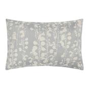 Celine Double Duvet Set Blue