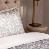 Celine King Duvet Set Blue